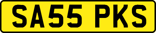 SA55PKS
