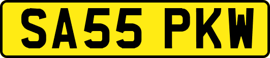 SA55PKW