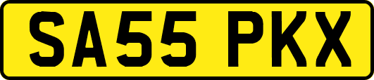 SA55PKX