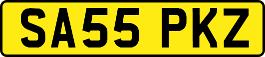 SA55PKZ