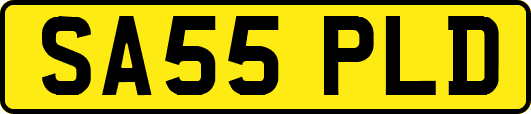 SA55PLD