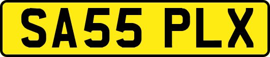 SA55PLX