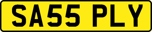 SA55PLY