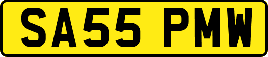 SA55PMW