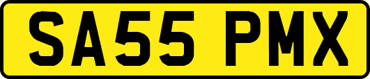 SA55PMX