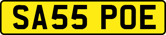 SA55POE