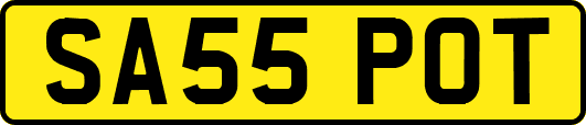 SA55POT