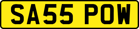 SA55POW