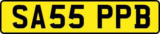 SA55PPB