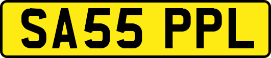 SA55PPL