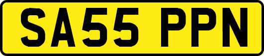 SA55PPN
