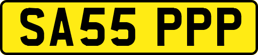 SA55PPP