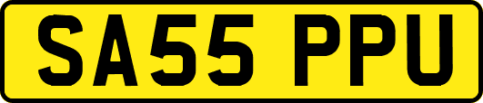 SA55PPU