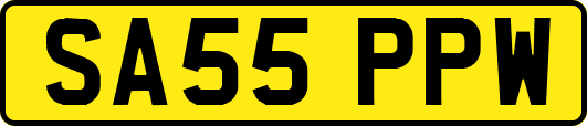 SA55PPW