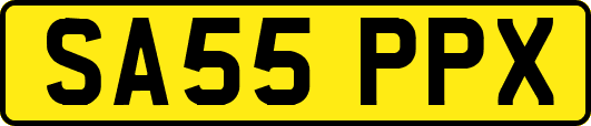 SA55PPX
