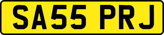 SA55PRJ