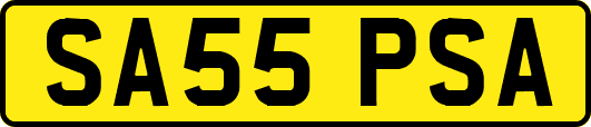 SA55PSA