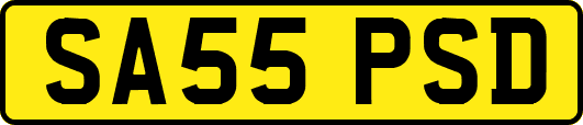 SA55PSD