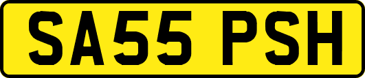 SA55PSH