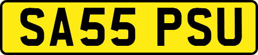 SA55PSU