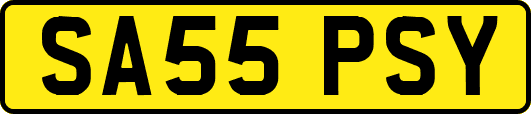 SA55PSY