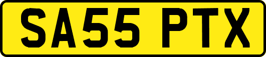 SA55PTX