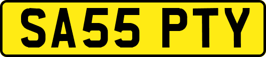 SA55PTY