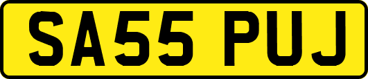 SA55PUJ