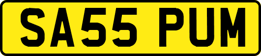 SA55PUM