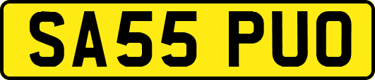 SA55PUO