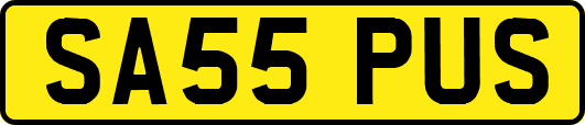 SA55PUS