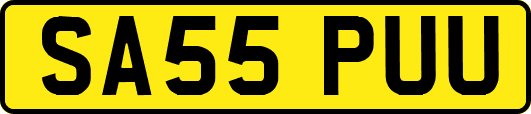 SA55PUU