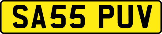 SA55PUV