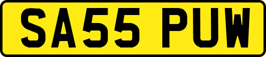 SA55PUW