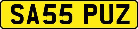 SA55PUZ