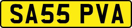 SA55PVA