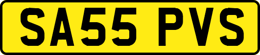 SA55PVS
