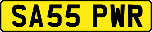 SA55PWR