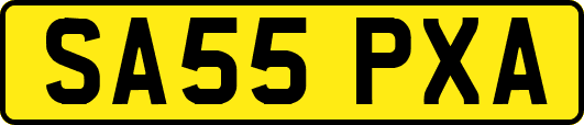 SA55PXA