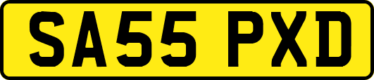 SA55PXD