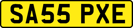 SA55PXE