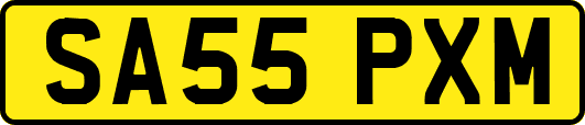 SA55PXM