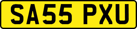 SA55PXU