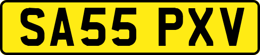 SA55PXV