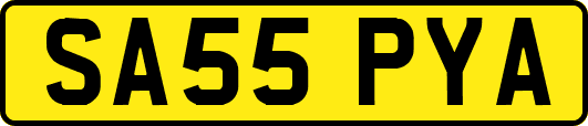SA55PYA