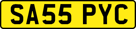 SA55PYC