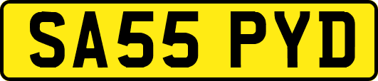 SA55PYD