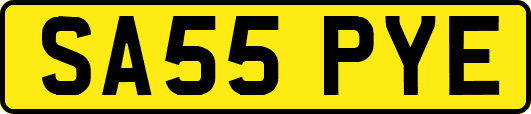 SA55PYE