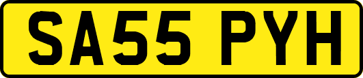 SA55PYH