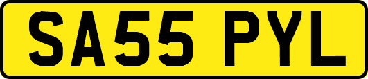 SA55PYL
